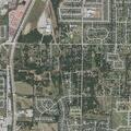 Person having a seizure near Foxcroft Court and Foxfire Drive