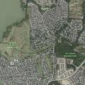 Person injured in back of head near Rockwall
