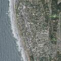 Person fell at residence in Del Mar