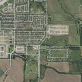 Medical emergency near Northstar Drive in Royse City
