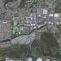 Medical call near Buena Vista and Flora Vista