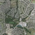 Patient transported to Presbyterian Rockwall hospital