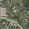 Person having breathing difficulties near Alto Drive