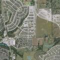 Person with breathing problems at East Quail Run Road