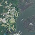 Person having breathing problems at Joint Base Charleston