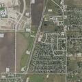 Gas meter leak reported on West Summer Road