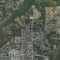 Minor medical incident at Quail Hollow Drive