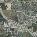 Subject transported to hospital in Southlake