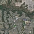 Person suffering hemorrhage on Old Carmel Valley Road