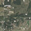 Railroad crossing lights and gates malfunction
