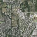 Person with breathing difficulty at Pinehurst Drive