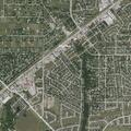 Person unconscious and fainting near Simmons Drive in Sachse