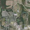 Person experiencing chest pain in Rockwall, Texas