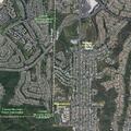 Person having a level 1 seizure at Palomar Road
