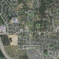 88-year-old woman having difficulty breathing in Southlake