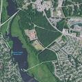 Person experiencing heart problems at Deerberry Road