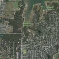 Major medical emergency near Dove Pond Drive