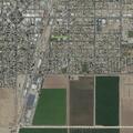 Man has allergic reaction near Martin Place in Brawley