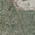 Domestic disturbance at Northwest Court residence