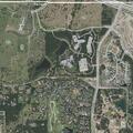 Residential fire alarm on Rock Dove Court
