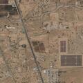 64-year-old female unresponsive after fall in La Luz