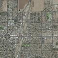 101-year-old female found not breathing in Brawley