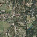 Person having seizure near Meadowview Trail and Sacred Circle