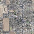Toddler injured after head injury and bleeding at home near West Pima Avenue