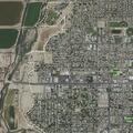 66-year-old man reported unwell at Brawley apartment