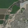 Woman with unknown medical problem near West C Street