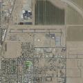 61-year-old man falls at Brawley apartment