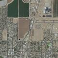 65-year-old woman falls at N 7th St and A St