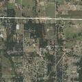 Person fell near Ross Lane (number withheld) in Boyd, TX