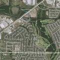 Two people fell near Summit Knoll Trail