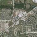 Person with breathing problems near Texas