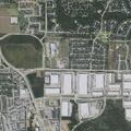 Commercial fire alarm on Sylvan Boulevard