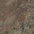 75-year-old woman vomiting near Rodeo Drive in La Luz
