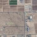 Male with stomach pain and vision issues at residence