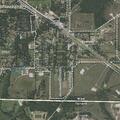Yelling disturbance at mobile home park in Newark