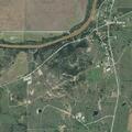 Male with stroke symptoms near FM 701 in South Bend