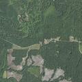 Small fire reported near bridge on Oakland Bridge Rd