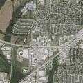 Couple physically fighting in front yard in Wylie