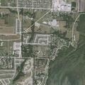 Police respond to domestic call on Hillside Drive