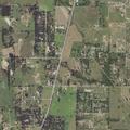 72-year-old man receives medical aid at Newfield Lane