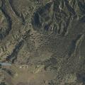Man falls near Elk Trail and complains of back pain