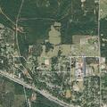 Possible stroke near Magnolia Circle in Hughes Springs