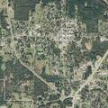 87-year-old man with chest pain near South Foster Street