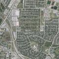 Eye problems reported near Village Trail, Trophy Club