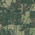 Person suffering chest pain near Hughes Springs