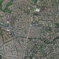 Person needing medical aid near Avenida La Valencia